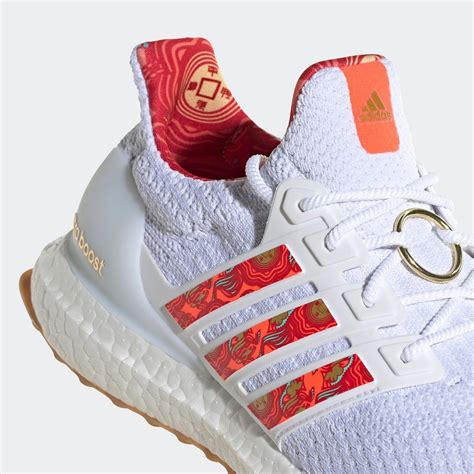 adidas ultra boost chinese new year fake|chinese new year ultraboosts.